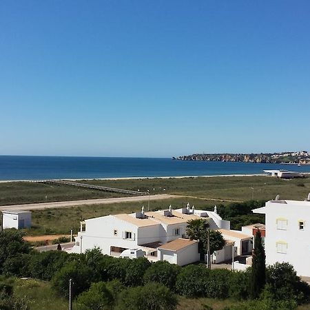 Clube Meia Praia Lagos Exterior photo
