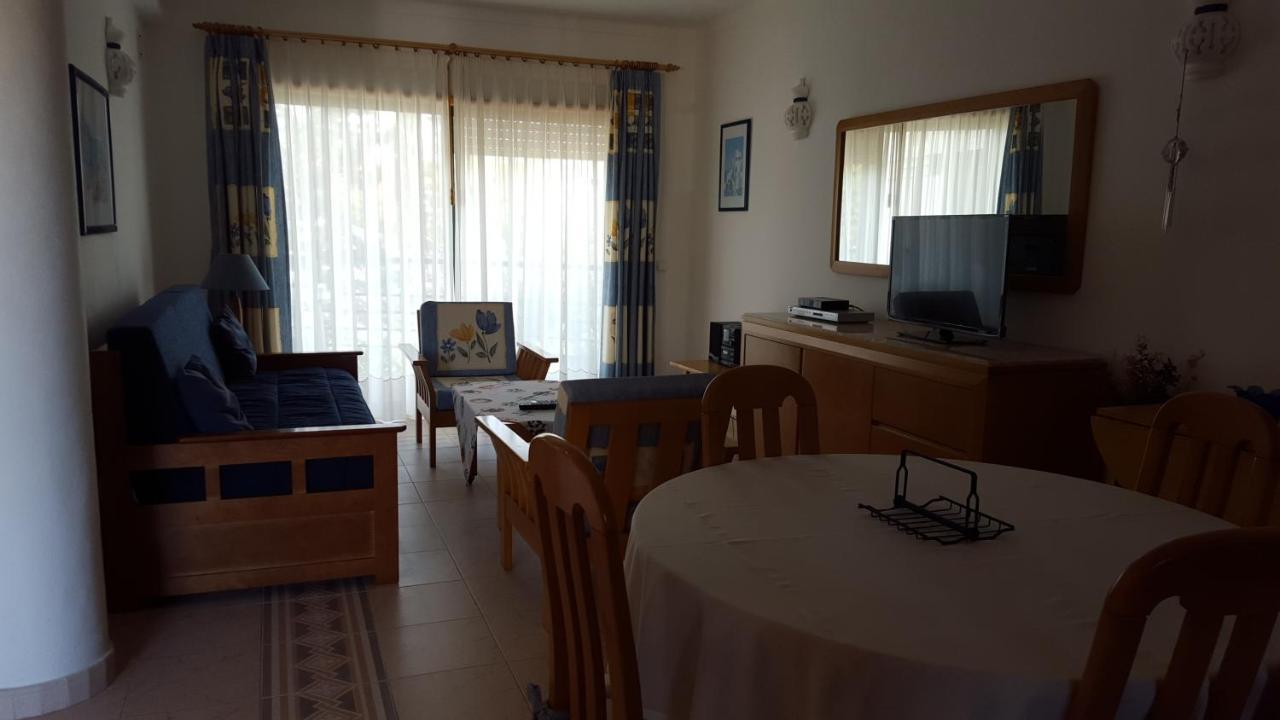 Clube Meia Praia Lagos Exterior photo