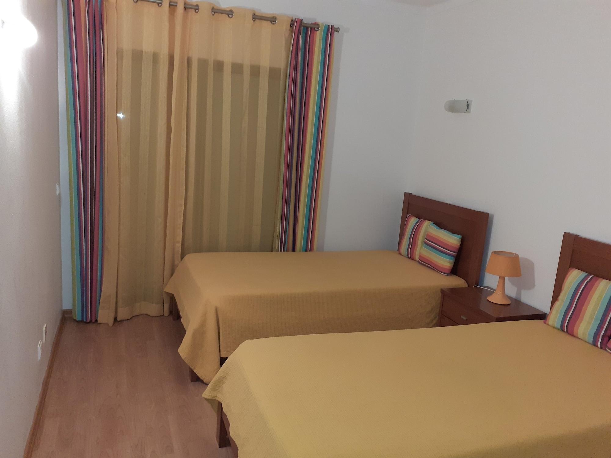 Clube Meia Praia Lagos Exterior photo