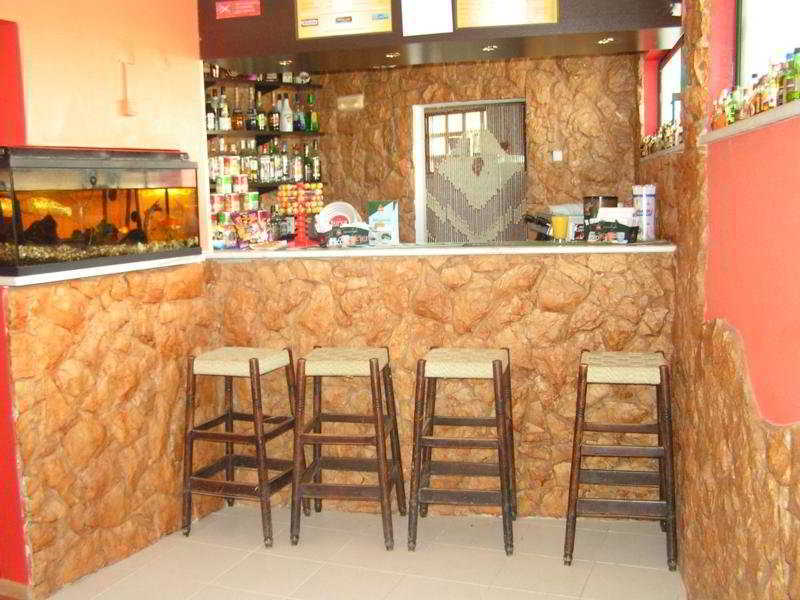 Clube Meia Praia Lagos Exterior photo